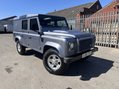 Land Rover Defender 110 TDI XS UTILITY WAGON DCB AIR CON 1