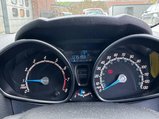 Ford Fiesta 1.0T EcoBoost Zetec Euro 5 (s/s) 3dr 22