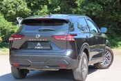 Nissan Qashqai 1.3 DIG-T MHEV Acenta Premium SUV 5dr Petrol Hybrid Manual Euro 6 (s/s) (14 4