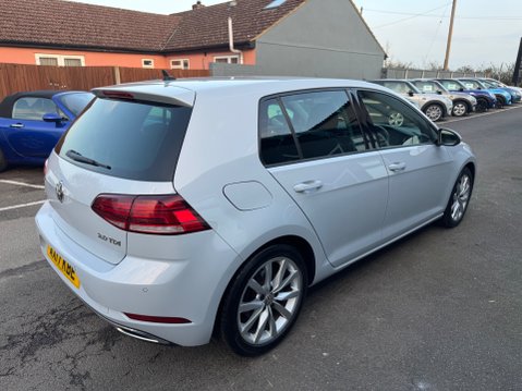 Volkswagen Golf GT TDI BLUEMOTION TECHNOLOGY 2