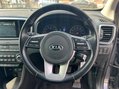 Kia Sportage 1.6 GDi 2 Euro 6 (s/s) 5dr 17