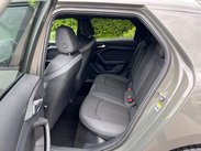 Audi A1 1.0 TFSI 30 S line Sportback S Tronic Euro 6 (s/s) 5dr 44