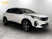 Peugeot 3008 1.2 PureTech GT SUV 5dr Petrol EAT Euro 6 (s/s) (130 ps) Air Con - Alloy Wh 1