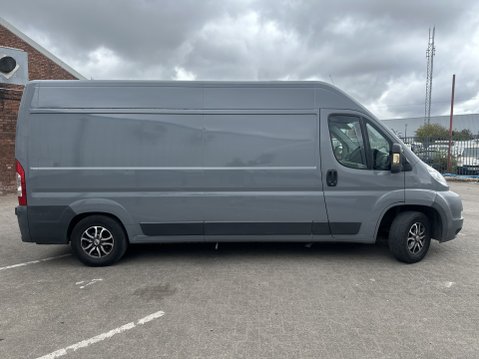 Peugeot Boxer 3.0 RACE VAN, RACE TRUCK, CAMPER VAN GH AWNING GARAGE 13