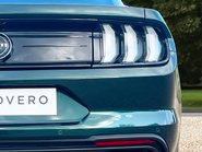 Ford Mustang BULLITT 24