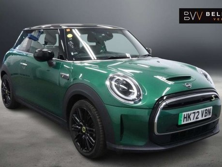 Mini Hatch Cooper S Electric Level 2 3dr - NATIONAL DELIVERY*