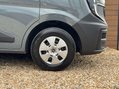 Renault Master 2.0 Master LM35 Advance DCI Auto 5dr 17