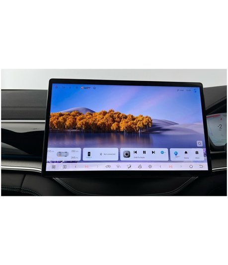 BYD Seal U 1.5 DM-i Boost 5dr Auto