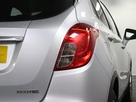 Vauxhall Mokka X ELITE NAV ECOTEC S/S 25