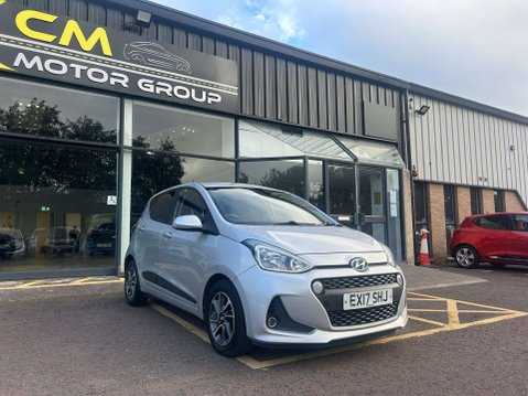 Hyundai i10 1.0 i10 Premium 5dr 1