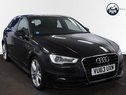Audi A3 1.4 TFSI S line Sportback Euro 5 (s/s) 5dr