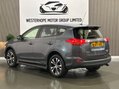 Toyota Rav4 2.0 D-4D Icon 4WD Euro 5 (s/s) 5dr 16