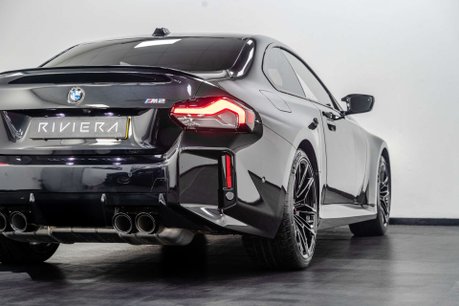 BMW M2 3.0 M2 Auto 3dr 14
