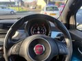 Fiat 500 1.2 S Euro 6 (s/s) 3dr 11