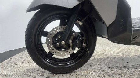 Suzuki Avenis 2023 ONLY 1K 1 OWNER VERY CLEAN 125CC LEARNER SCOOTER 19