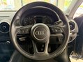 Audi A3 1.4 TFSI e-tron Sportback e-S Tronic Euro 6 5dr 8.8kWh 52