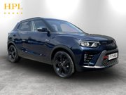 KGM Tivoli 1.5 K40 SUV 5dr Petrol Manual Euro 6 (s/s) (163 ps) 1