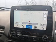 Ford Ecosport ST-LINE TDCI 30