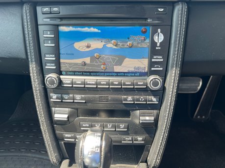 Porsche 911 3.6 997 Carrera Coupe 2dr Petrol PDK (225 g/km, 345 bhp) 29