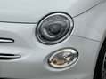 Fiat 500 1.0 500 Dolcevita + MHEV 3dr - NATIONAL DELIVERY* 39