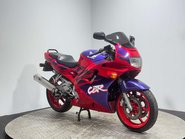 Honda CBR CBR600 1993 51K GOOD RUNNING CLASSIC SPORTS BIKE PROJECT BIKE 600CC 3