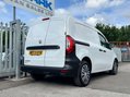 Renault Kangoo 1.5 dCi Blue ENERGY ML19 Start Panel Van 6dr Diesel Manual MWB Euro 6 (s/s) 23
