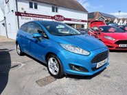 Ford Fiesta 1.0 ZETEC 4