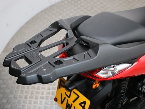 Yamaha Nmax 125 GPD125-A ABS 21