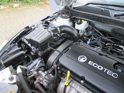 Vauxhall Insignia 1.8 16V SRi Euro 5 5dr 53