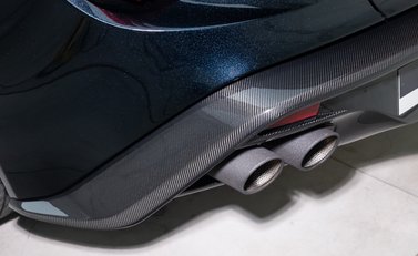 Aston Martin Vanquish ZAGATO SPEEDSTER 42