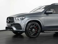 Mercedes-Benz GLE 2.0 GLE 350 AMG Line Premium de 4Matic Auto 4WD 5dr 12