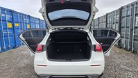 Mercedes-Benz A Class 1.5 A180d Sport Hatchback 5dr Diesel 7G-DCT Euro 6 (s/s) (116 ps) 34