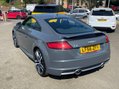 Audi TT 1.8 TFSI S line Euro 6 (s/s) 3dr 9