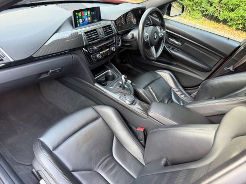 BMW M3 3.0 M3 Competition Edition Package Semi-Auto 4dr 26