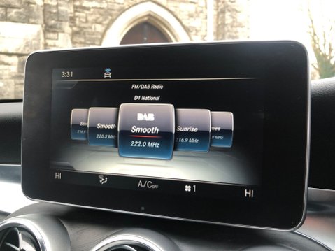 Mercedes-Benz C Class C 350 E AMG LINE PREMIUM PLUS 40