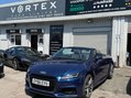 Audi TT 2.0 TT S Line TDI Ultra 2dr 1