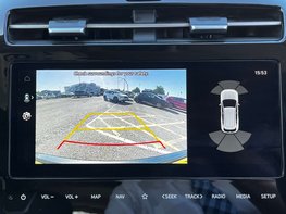 Hyundai TUCSON 1.6 Tucson Ultimate TGDi 5dr 36