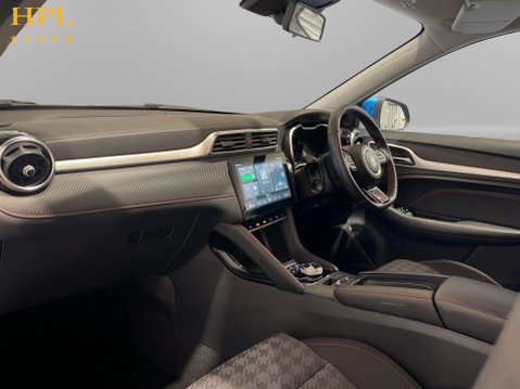 MG ZS 72.6kWh SE Long Range SUV 5dr Electric Auto (156 ps) 15