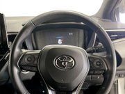 Toyota Corolla 1.8 VVT-h Design Hatchback 5dr Petrol Hybrid CVT Euro 6 (s/s) (122 ps) Air 13