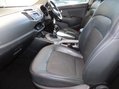 Kia Sportage 2 ISG 10