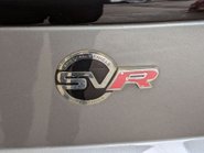 Land Rover Range Rover Sport 5.0 Range Rover Sport SVR S/C Auto 4WD 5dr 36