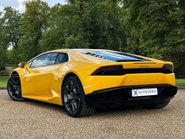 Lamborghini Huracan LP 610-4 7