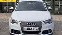 Audi A1 1.4 TFSI Sport Sportback 5dr Petrol S Tronic Euro 6 (s/s) (125 ps) 2