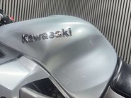 Kawasaki ZZR 2003 ONLY 24K TOURER PROJECT BIKE SPARES OR REPAIR 1200CC 21