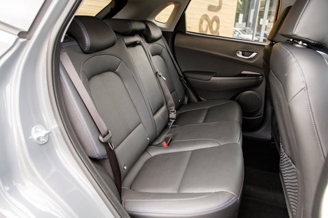 Hyundai KONA ULTIMATE 47