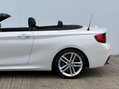 BMW 2 Series 2.0 220d M Sport Auto 2dr 43