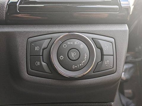 Ford Mondeo ST-LINE EDITION ECOBLUE 25
