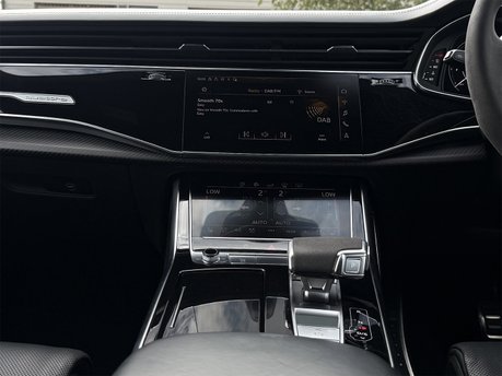 Audi RS Q8 VORSPRUNG TFSI QUATTRO MHEV 55