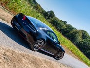 Aston Martin Vantage S V12 Manual 20