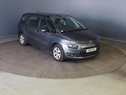 Citroen C4 Grand Picasso PURETECH VTR PLUS